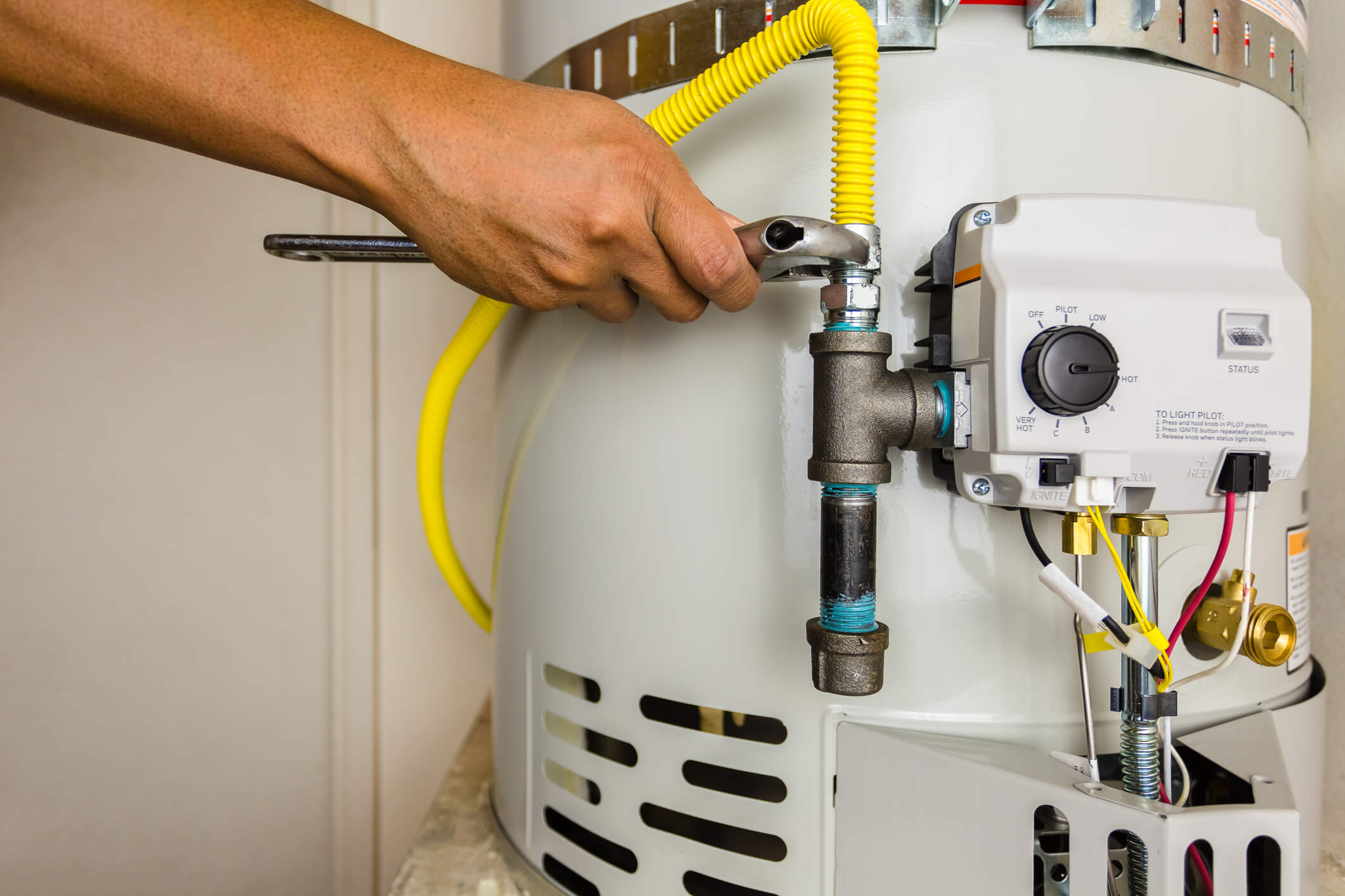 Is a Leaking Boiler an Emergency? SES Home Services